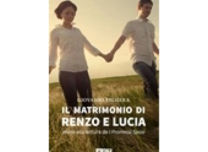 Il matrimonio di Renzo e Lucia